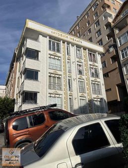 Maltepe Zümrütevler'de Metroya Yakın 2+1 Full Eşyalı