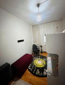 Gsm Den Demirkapının Dibinde