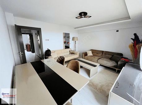 Karşıyaka Nergiz Çarşı Yakını Satılık 2+1 Daire