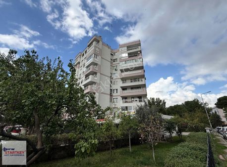Karşıyaka Medical Point Hastanesi Yakını 3+1 Satılık Daire