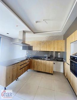 İncek İcon Sitesinde Acill Boş Güney Manzaralı Satılık Daire