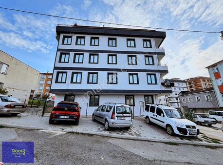 Rookzdoruk'dan Daha Fazla Alan,daha Fazla Konfor 5+1!!