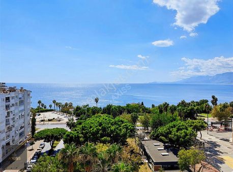 Bahçelievler Mah. Deniz Manzaralı Ultra Lüks 4+2 Dubleks Daire