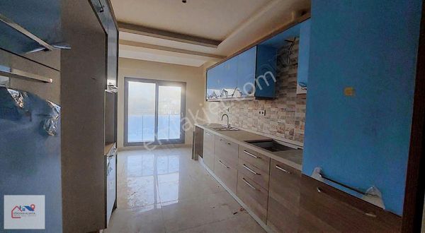 Muğla Milas Emek Mahallesi Satılık Ebeveyn Banyolu 3+1 Daire