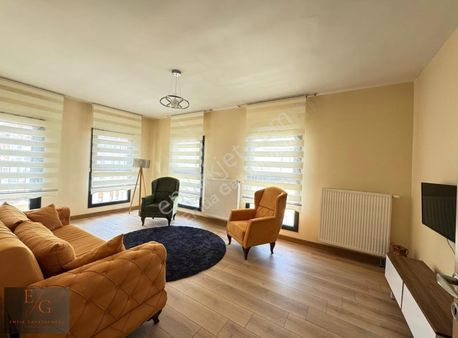 Emtia'dan Yeşiltepe Tokide 3+1 Sıfır Eşyalı Kiralık Daire