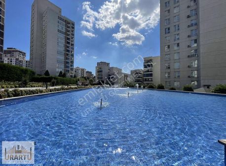 Güneşli Park Gardenya Sitesi 3+1 Full Dekorasyonlu 150 M2 Daire