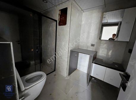 Cb Park'dan Köy Kahvesi Yanında Sıfır 2+1