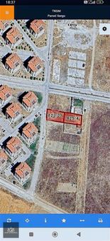 Emsalsız Konumda, Yüksek Potansiyelli Satılık Arsalar