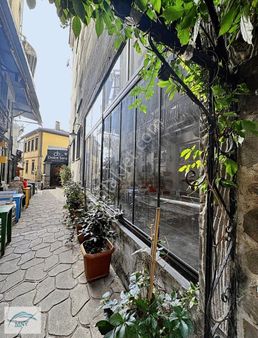 Devren Kiralık Caddede Cafe