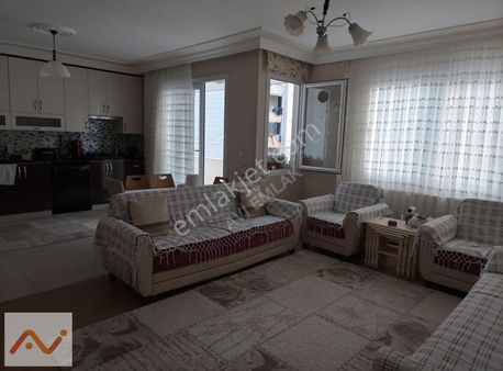 Cemalpaşa Mah. 4+1 Geniş Ferah Satılık Daire