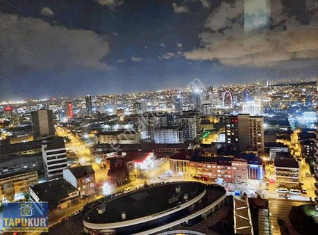 Güneşli Park Sitesinde Kiralık 3+1 Daire