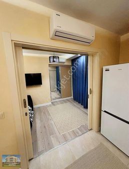 Muratpaşa Yenigün Elit Sitede 2+1 115 M2 Lüx Eşyalı Satılık !!