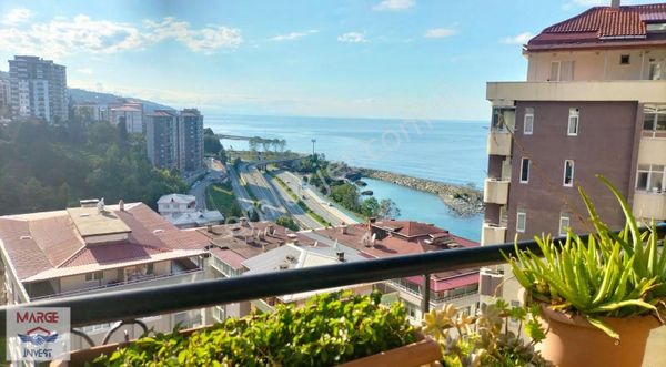 Rize Boğaz Mah. Çift/ Daire+ Teraslı Dubleks