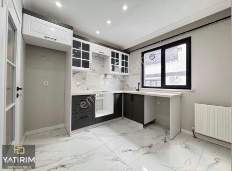 Fd Yatırım'dan Tuzla Cad. 2+1 100 M2 Lüks Çatı Dubleksi