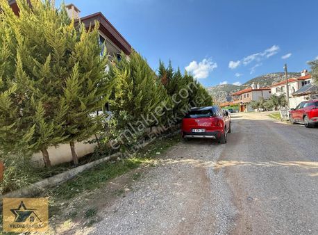 Muğla Düğerek Mahallesi Satılık Dubleks 3+1