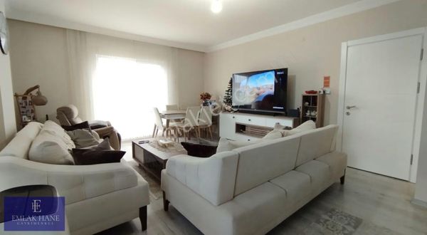 Işıtan Marin Sitesi 2+1 Kaliteli Dairemiz***