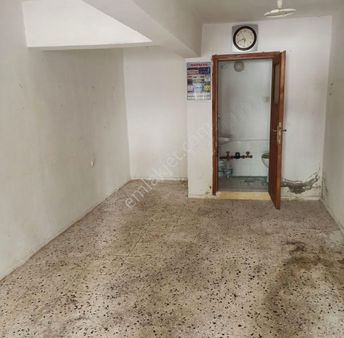 Soguksu Mh. Kiralık Y. Giriş Depo