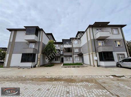 Üniversite Yanı Eşyalı İskanlı 1+1 Satılık Daire