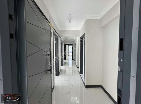 Aker Emlaktan Lüx 2+1 Daire