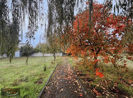 Merkezi Konumda İmarlı Fırsat Arsa!!!