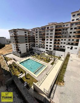 Satılık Menemen Ulukent 3+1 Havuzlu Daire