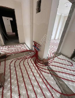 Akbaşlar'dan Emek'te 3+1 Geniş 135 M2 Köşe Daireler