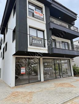 Akbaşlar'dan Milas Burgazda 3+1ve 2+1 Daireler