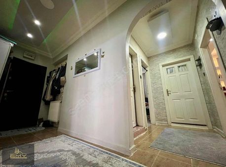 Kanunide Cadde Yakını Giriş Kat 3+1 Daire