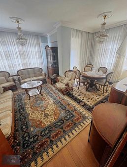 Keskin Emlaktan Yıldız Mah. Geniş 3+1 Satılık Daire