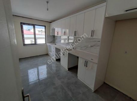 Bursa İsabey De 4+1 Dublex Asansörlü