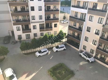 Bursa Nilüfer Görükle Dumlupınar Mah. Kiralık 2+1 Dublex