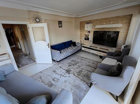 Bursa Gürsu Kurtuluş Mah. Satılık 3+1 Daire