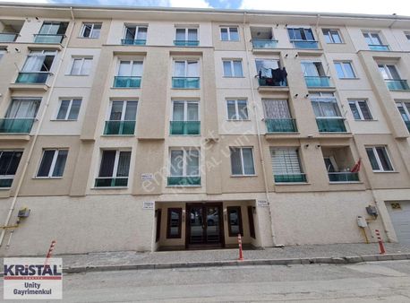 Eskişehir Zafer Mahallesi 7000 A Sitesi Kiralık Eşyalı 2+1 Daire