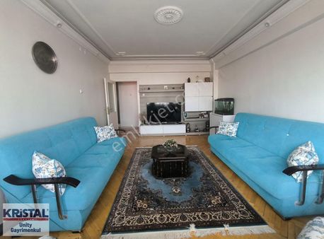 Bulvar Üzeri Satılık Arakat Daire