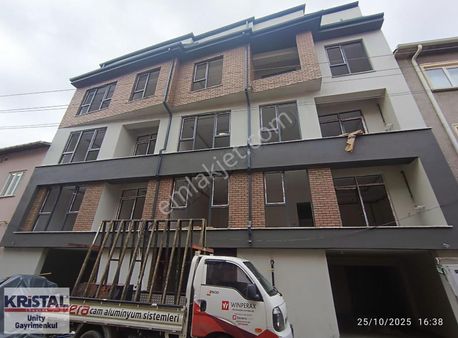 Eskişehir Zafer Mahallesi 2+1 Satılık Daire