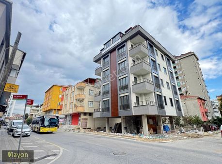 Satılık Arakat 2+1 Sıfır Tapu Masrafsız Daire