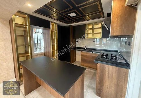 Yayla Mahallesinde Ultra Lüks Geniş Mt2 3+1 Fırsat Dairesi