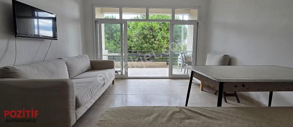 Büyükçekmece Kumburgaz Da Gonca Sitesinde 1+1 Yazlık/yatırımlık