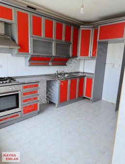 Yunus Emre İlkokulu Yanı Işıl Kent Sitesi Kiralık