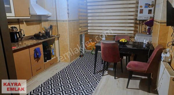 Eski Şifa Hastanesi Arkası Uygun Fiyatlı Daire