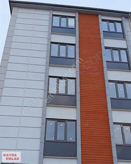 Sıfır Satılık 1+1 Daire