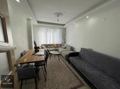 İkitelli Mimarsinan Caddesine Yakın 3+2 Dubleks Yeni Binada