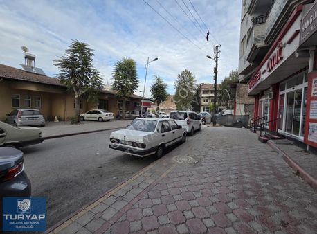 Turyap Metropol'den Sıtmapınarı Cadde Üstü 65 M2 Kiralık Dükkan