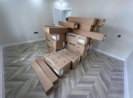 Sitede Satılık 2+1 Lüks Daire Avm Yanı Sekiz Kasımda