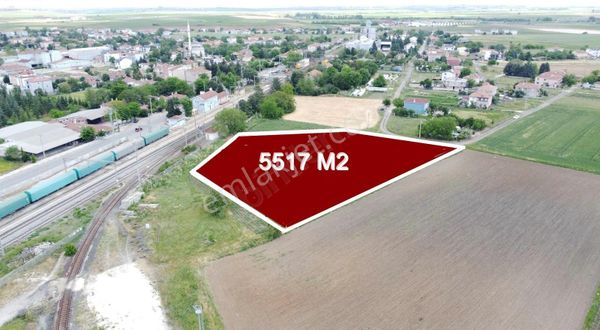 Durak Mh Satılık İmarlı Arsalar