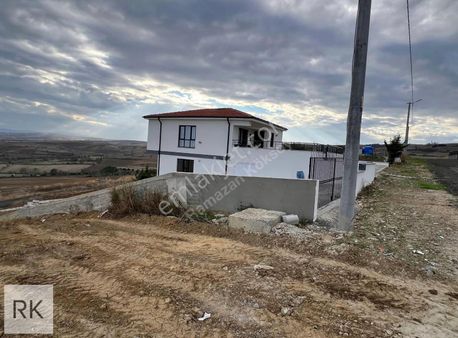 Tekirdağ Süleymanpaşa Yağcı Mahallesi İmarlı 547m2 Satılık Arsa
