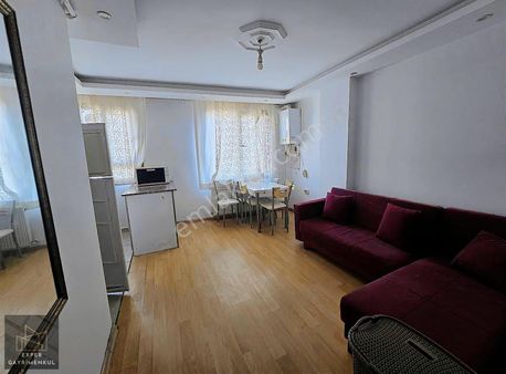 Mecidiyeköy 2+1 Eşyalı Metro Metrobüs 15 Dk