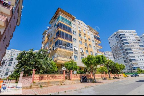 Uncalı Da 3+1 Emniyete Yakın Doğalgazlı Kiralık Daire