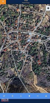 Bilecik Gölpazarında Köy İçi Satılık Arsa .kaçmaz