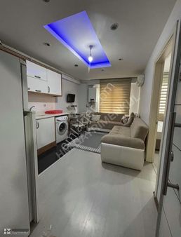 Hm Gayrimenkul'den Çınar Meydanına 5 Dakika 1+1 Eşyalı Apart